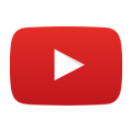 YouTube logo