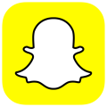 Snapchat logo